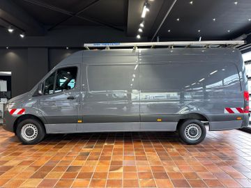 Mercedes Sprinter - 6
