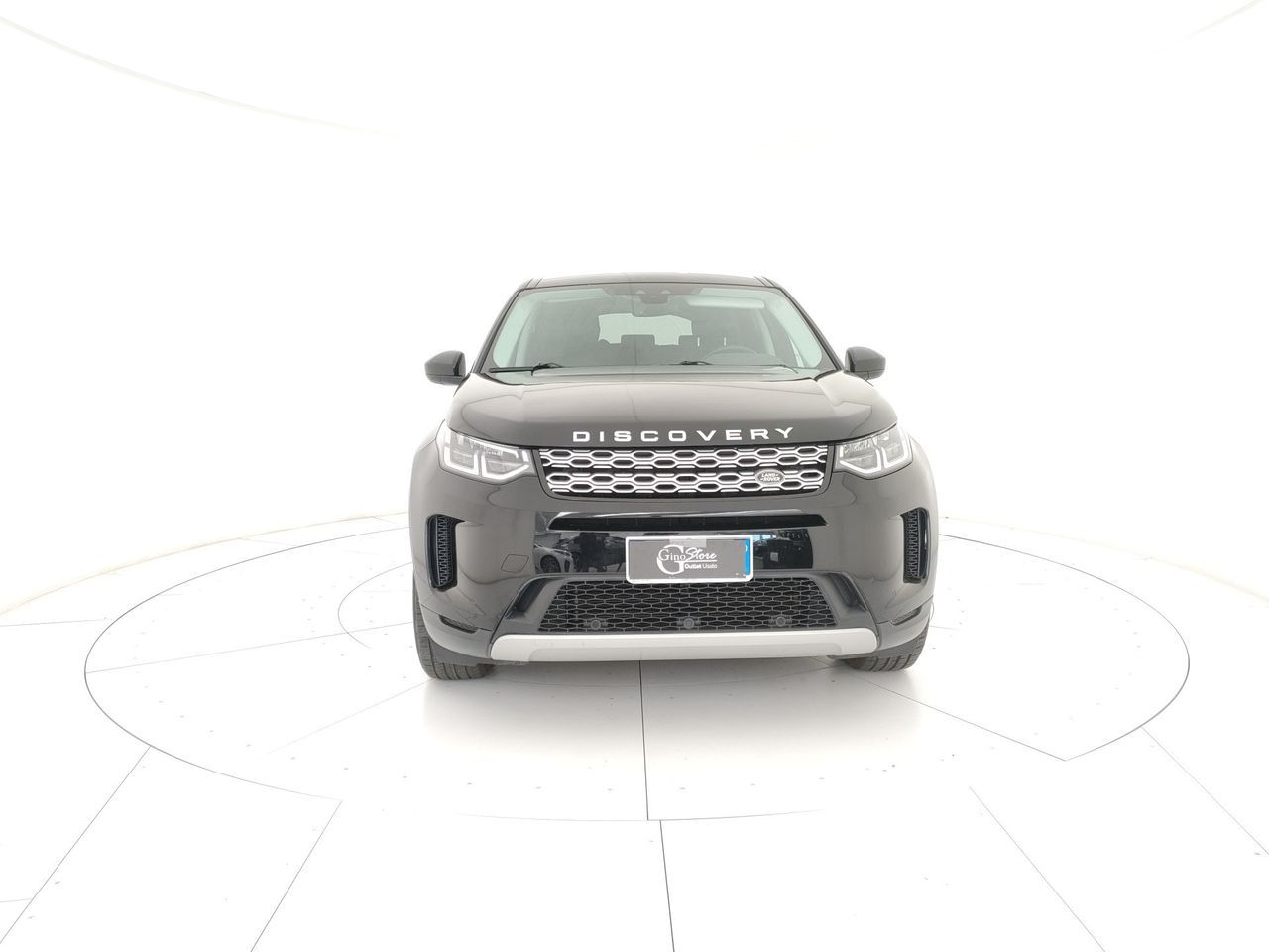 Land Rover LAND ROVER Discovery Sport 2.0d i4 mhev S awd 15 imagem 2
