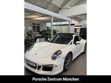 Porsche 991 911 Carrera 4S Sportabgas Sportfahrwerk BOSE - Porsche 991: Coupe