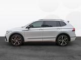Volkswagen Tiguan Allspace 2.0 TDI  R-Line|Matrix|AHK|RFK - Jahreswagen: 7 Sitzer