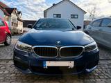 BMW 530d G31 - BMW 315 Gebrauchtwagen