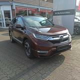 Honda CR-V 1.5T 4WD CVT Executive - Honda CR-V in Krefeld