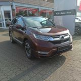 Honda CR-V 1.5T 4WD CVT Executive - Honda CR-V in Oberhausen