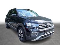 Volkswagen T-Cross - Vorschau Bild 5
