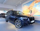 BMW X3 M40d HUD+KOMF+HARM+Laser+SPUR+20''+50J-MSport - BMW X3 M40 aus 2023