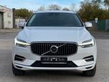 Volvo XC 60 XC60 Inscription Plug-In Hybrid AWD - gebrauchte Volvo XC60 aus dem Jahr 2017