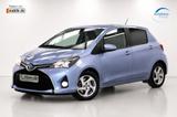 Toyota Yaris 1.5Hybrid 100PS Edition-S RCAM Nav 1Hand - Toyota Yaris: Edition