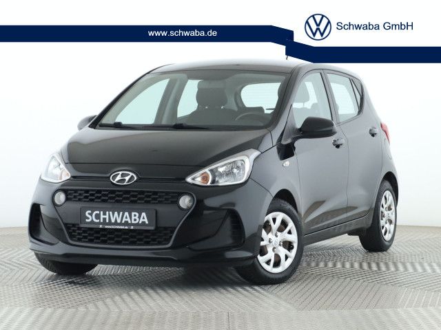 Hyundai i10 Select 1.0