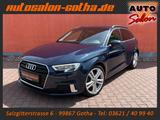 Audi A3 Sportback sport VIRTUAL+STANDHZ CAM LANE ACC - Audi A3 mit Diesel-Antrieb: Kombi