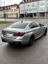 BMW M5 Competition xDrive *TOP-Gepflegt* - BMW M5 in Stuttgart