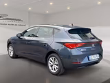 Seat Leon Road Edition 1.5 eTSI Kamera/Assist/EPH/uvm - Seat Leon: R