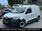 Renault Express Extra*Klima*Temp*Phone*Navi*PDC*AHK - gebrauchte Renault Express aus dem Jahr 2024