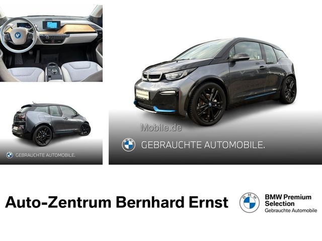 BMW i3s (120 Ah), 135kW Navi DAB+ h&k Sitzheizung