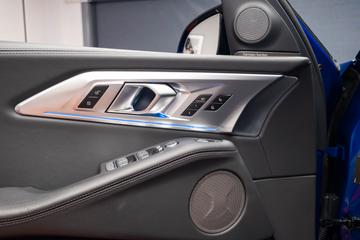 2023 BMW XM — миниатюра 20