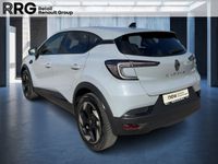 Renault Captur - Vorschau Bild 4