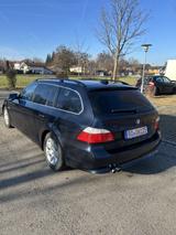 BMW d touring TURBO Krümmer Bremsen DPF NEU!!!!!! - BMW 5er Reihe aus 2008: Kombi