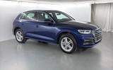Audi Q5 50 TFSI e sport S-Line LED Pano AHK MMI DSP - Audi Q5 Gebrauchtwagen in München