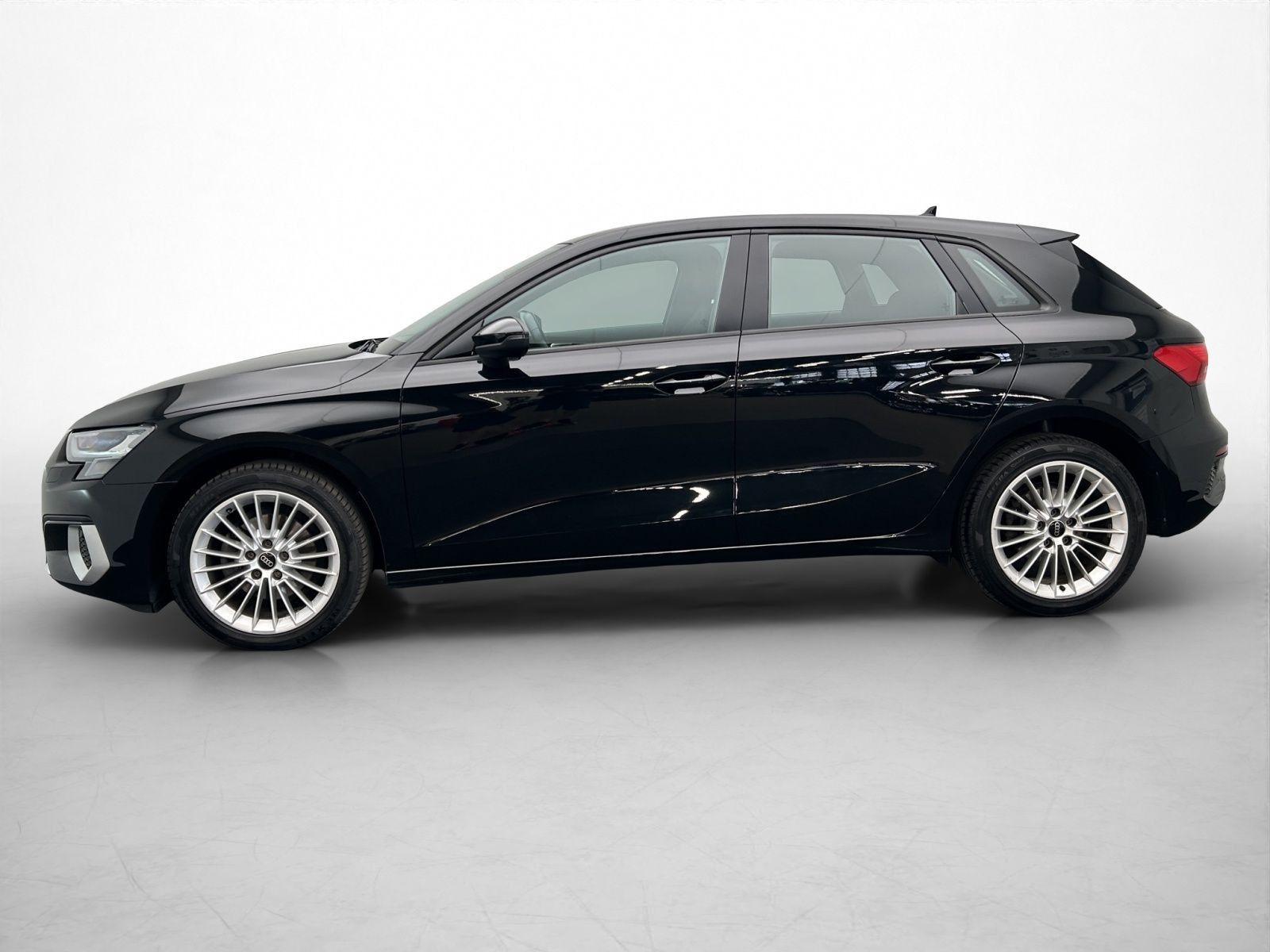 Audi A3 - Bild 3