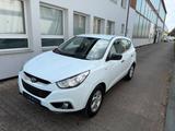 Hyundai ix35 Comfort 2WD*Tüv & Au * - Hyundai ix35 in Solingen