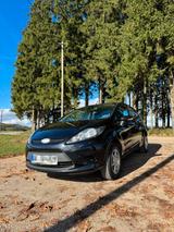 Ford Fiesta 1,25 60kW 82PS - Ford Fiesta: Ps 60