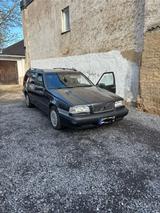 Volvo 850 Kombi 5 Zylinder - gebrauchte Volvo 850 aus dem Jahr 1994