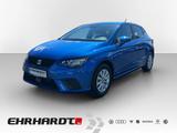 Seat Ibiza 1.0 TSI Style LED*VIRTUAL*CARPLAY*KLIMAAUT