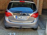 Opel Meriva 1.4 Design Edition 74kW Design Edition - Opel Meriva: 7