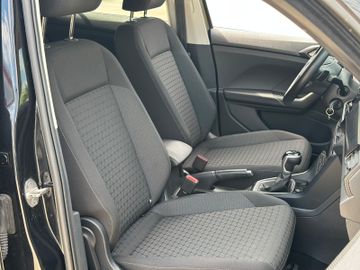 Volkswagen T-Cross - 11