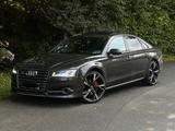 Audi a8 d4 3.0 tdi Ukrainische 2014 - Audi A8 in Hannover