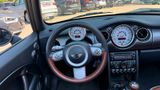 MINI Cabrio Cooper Sidewalk/SHZ/Klima - Thumbnail 15