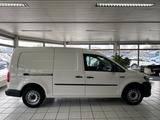 Volkswagen Caddy Maxi Kasten BMT*LKW*AHK*Bluetooth*PDC* - Volkswagen: Lkw