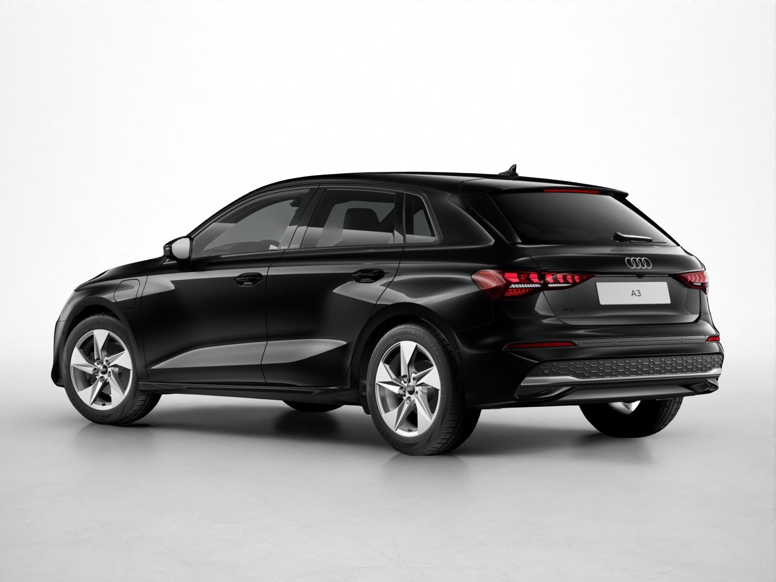 Audi A3 - Bild 2