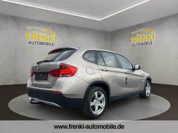 BMW X1 - 8