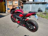 Honda CBR1000RR SC77 Fireblade - HONDA CBR