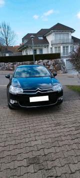 Citroën Citroen C5 Exclusive 2.0 HDI 165 - gebrauchte Citroën C5 aus dem Jahr 2011