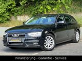 Audi A4 2.0 TDI Avant/AUTOMATIK/XENON/2 HAND/TÜV NEU - Audi A4 aus 2012: TDI