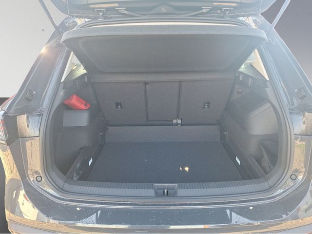 Tiguan 1.5eTSI DSG Life AHK