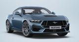Ford Mustang 5.0 Ti-VCT V8 GT Aut. - gebrauchte Ford Mustang aus dem Jahr 2024