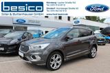 Ford Kuga Vignale 2,0TDCi*Automatik*19Zoll*Navi*Sony* - : Navigationssystem, Sony