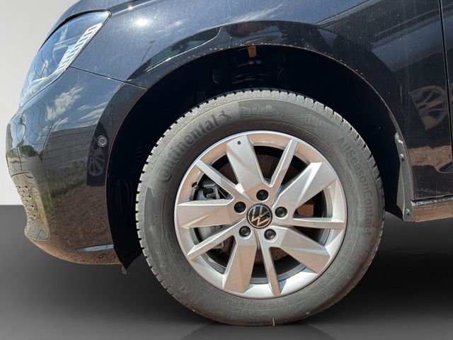 Caddy Maxi Life 5-Sitzer 1,5 TSI DSG