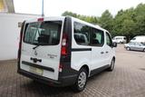 Renault Trafic*8 Sitzer*Start-Stopp System*Tempomat* - gebrauchte Renault Trafic aus dem Jahr 2016