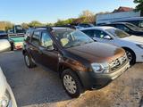 Dacia Duster I Ice 2.Hd+AHK+Klima - Dacia Duster: Ice
