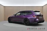 BMW M3 Competion Touring*Schalensitze*Laser*Mwst. - BMW M3 mit Benzin-Antrieb: Kombi, Automatik