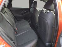 Hyundai i30 - Vorschau Bild 13