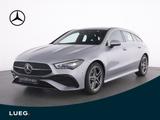 Mercedes-Benz CLA 180 d SB AMG+AHK+KEYLESS-GO+SOUND+360°+TOTW.