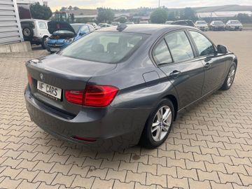 BMW 316 - 7