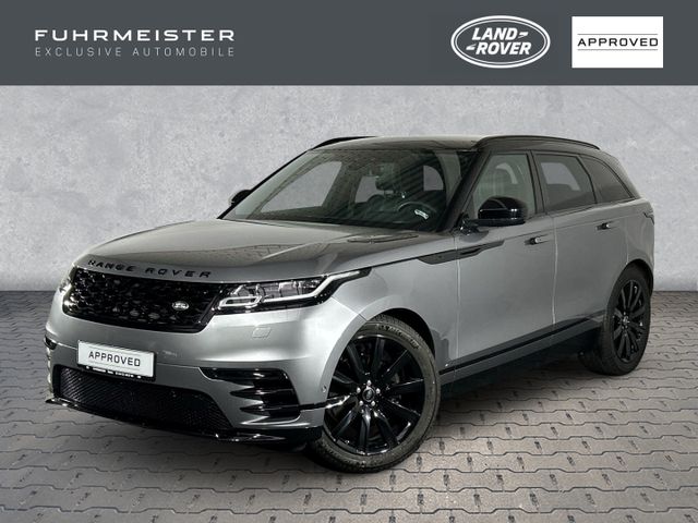 Land Rover Range Rover Velar D300 R-Dynamic SE Matrix LED P