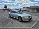 Audi A8 Quattro - Audi A8 aus 2003