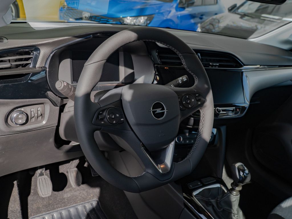 Opel Corsa - Bild 12