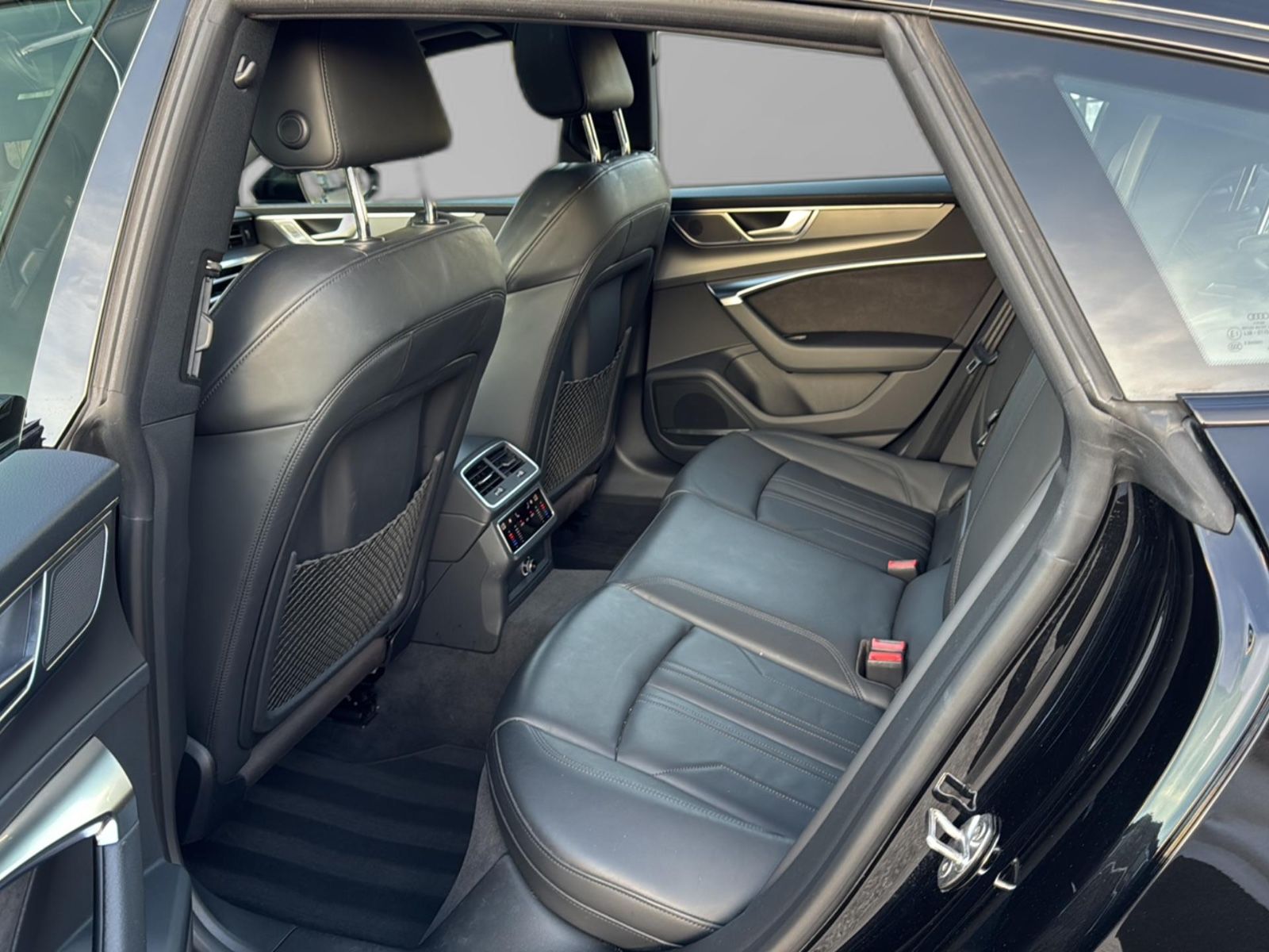 Audi A7 Sportback 50 TDI quattro S line*360°-Pano-21* foto 25